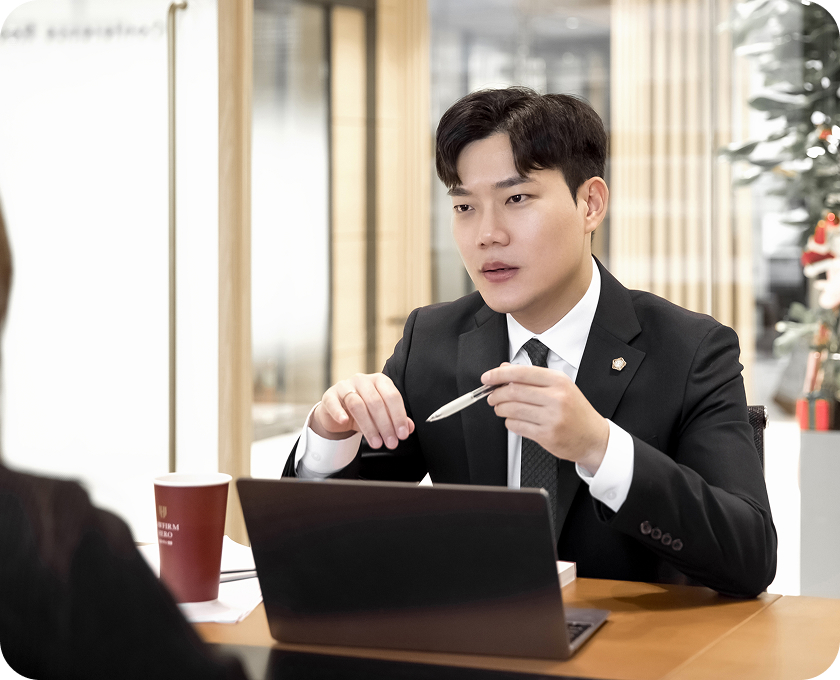 영웅만의 방식 이미지1