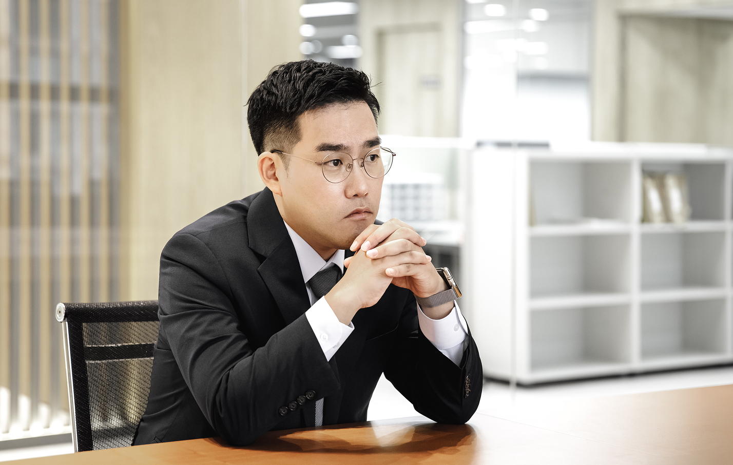 사건을 구조화하는 4단계 시퀀스 - 세번째 이미지